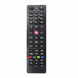 GUPBOO Télécommande Universelle de Rechange pour commande TV pour Digihome 28273HDLEDDVD