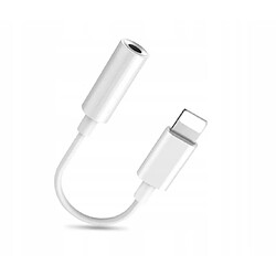 GUPBOO Adaptateur Eclairage adaptateur iphone-JACK AUDIO/55,JL1800