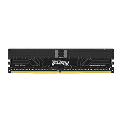 Mémoire RAM Kingston FURY Renegade Pro 16 GB DDR5 5600 MHz cl28