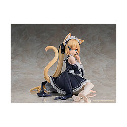 Anigift Serena Hanazono - Statuette 1/7 Serena Hanazono 13 cm