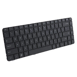 Clavier D'ordinateur Portable Nous Pour La Série