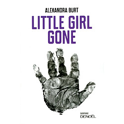 Little girl gone - Occasion