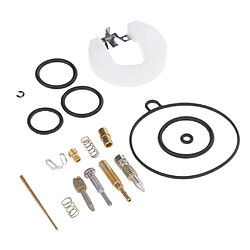 Acheter 19mm Carburateur Réparation Kit De Dirt Bike ATV Quad Pit Bike