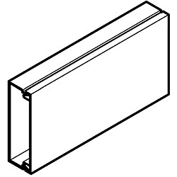 Obo Betterman MOULURE AX 50X20 2M