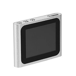 Acheter Universal Affichage d'écran LCD de 1,8 pouce portable Affichage de 6e génération Music Media MP4