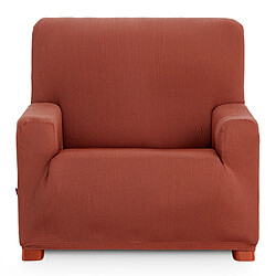 Housse de fauteuil Eysa ULISES Marron 70 x 110 x 110 cm