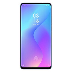 Wewoo Film de verre trempé de plein écran pour 2 PCS 9H 2.5D Xiaomi Redmi K20 / Redmi K20 Pro