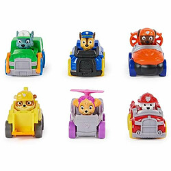 Avis Accessoires pour poupées Spin Master PAW PATROL