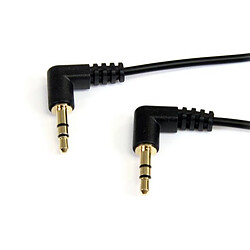 Startech CABLE AUDIO MINI-JACK 3 5MM