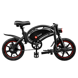 Acheter DYU D3F Vélo Électrique 240W Noir