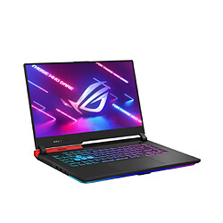 Avis ASUS ROG Strix Ordinateur Portable 15.6" WQHD AMD Ryzen 9-6900H 16Go RAM DDR5 1To SSD Win 11 Gris