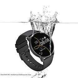 Platyne Montre Connectee Bluetooth Multifonctions