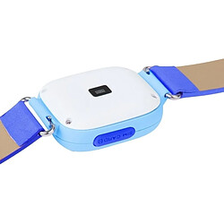 Acheter Yonis Montre Connecté Enfant Traceur GPS