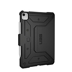 Acheter UAG Étui Folio pour iPad Pro 11" / iPad Air 11" Metropolis Renforcé Ultra-Résistant Noir