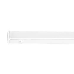 Avis Applique LED BRAYTRON Mirrora06, IP44, 12W, 900lm, 6500K, aluminium