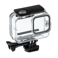 vhbw Boîtier étanche compatible avec GoPro Hero 8 caméra d'action, sport - Étui étanche pour prise sous-marine aquatique