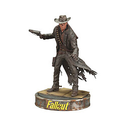 Dark Horse Darkhorse Fallout Statuette The Ghoul - 20 cm