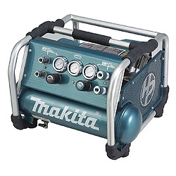 Makita - Compresseur 1800 W HP 26 / BP 9 bar - AC310H