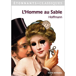 L'homme au sable - Occasion