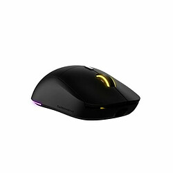 Souris Forgeon Darrowspike Noir pas cher