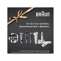 Avis Depiladora de luz pulsada Braun Silk-expert Pro 5 PL5154 IPL