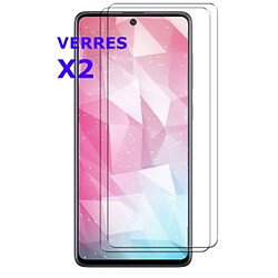 Avis Coque Etui Rabat Miroir Rose pour Samsung A51 + 2 Verres Trempes Little Boutik®