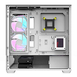 Acheter Darkflash DS900 AIR computer case (white)