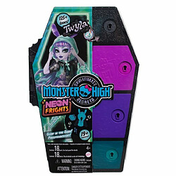 Ludendo Monster High - Casier secrets de Twila