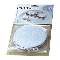 Philips FEUTRE PATINS TETC