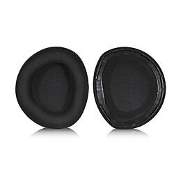 INF Oreillettes coréennes en velours pour écouteurs Sennheiser HD800/HD800s