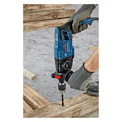 Perforateur SDS plus Bosch GBH 221 Professional 720 W mandrin automatique pas cher