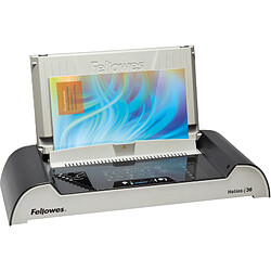 Fellowes Thermorelieur Helios 30, anthracite/argent ()