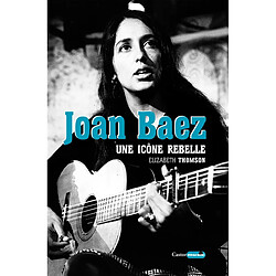 Joan Baez : une icône rebelle