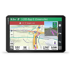 Garmin dezl LGV 800 MT-D