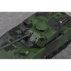 Hobby Boss Maquette Véhicule Swidish Cv9035 Ifv pas cher