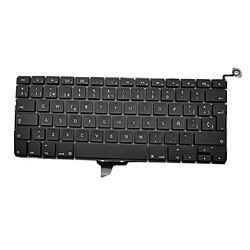 Clavier US ANGLAIS Clavier Bluetooth Filaire