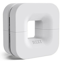 NZXT PUCK BLANC NZXT PUCK BLANC