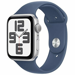 Montre intelligente Apple MXEQ3QL/A Gris 44 mm