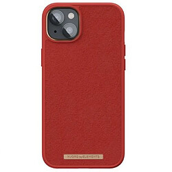 NJORD Coque pour iPhone 14 Plus Comfort+ Orange pas cher