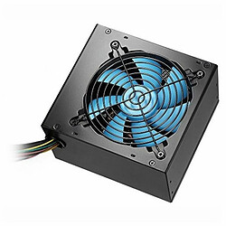 Acheter Bloc d'Alimentation CoolBox Powerline Black 600 ATX 600 W