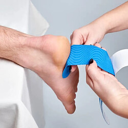 Acheter Shop Story SHOP-STORY - KINESIOTAPE : Bandes de Kinésiologie Anti-Douleurs - Pack de 3