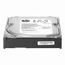 Acheter HPE Disque dur - 3.5" Interne - 1 To - SATA (SATA/600) - 7200trs/mn