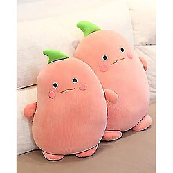 Avis Universal Cartoon Beans Planche Planchez Plantes en peluche Soft Doll Nap Sofa Sleeping Toy Kids 45 * 38CM)