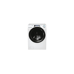 Lave linge hublot Candy RPD 4106BWMBC S