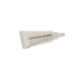 Saeco GRAISSE SILICONE NH11-222 TUBE DE 5 GR