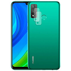 Lot de 2 Verre Trempé Camera Arrière Protecteur pour Huawei P smart 2020/ Psmart 2020 - Visiodirect -