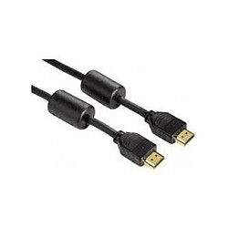 Avis Câble HDMI avec Ethernet NANOCABLE 10.15.1830 30 m v1.4 Mâle vers Mâle