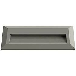 HOROZ ELECTRIC Applique murale LED 2W (Eq. 16W) IP65 Dim. 230x80mm