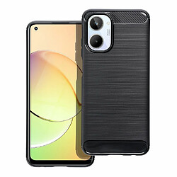 Avis Coque en carbone pour Realme 10 noir