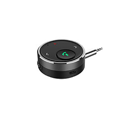 Avis We Récepteur Bluetooth sans fil , BT V5.3, se branche via la prise jack 3.5mm (tv, poste radio, casque etc) , micro intégré, fonction kit mains-libre